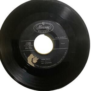 Ray Stevens – Teen Years and Jeremiah Peabody's Poly Unsaturated Quick Dissol...